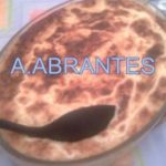 Bacalhau Gratinado com Maionese