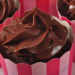 Cupcakes de Chocolate