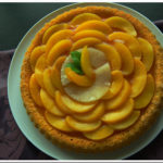 Tarte de Fruta Fresca