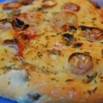 Mini-Focaccia