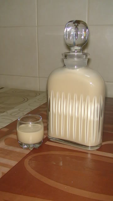 Baileys Na Bimby Receitas Bimby