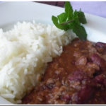 Chili com Carne- Verdadeiro