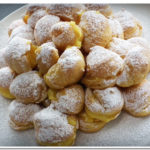 Profiteroles