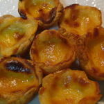 Pastel de Nata (Livro base)