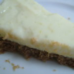 Tarte de Limão