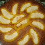 Tarte de Maçã