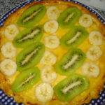 Tarte de Frutas