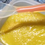 Baby Food : Franguinho com Legumes