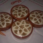 Arroz Doce (da Zona Centro)