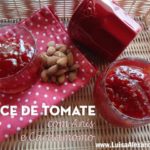 Doce de Tomate com Anis e Cardamomo