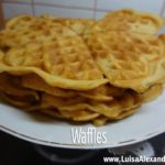 Waffles