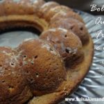 Bolo de Queijo Fresco e Café