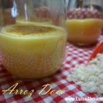 Arroz Doce