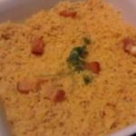 Arroz de açafrão