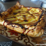 Tarte de Ananás